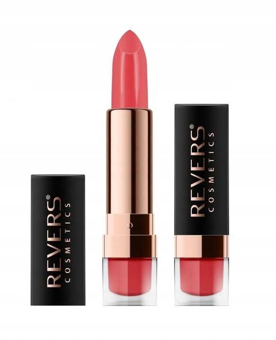 REVERS szminka Satin Lips satynowy efekt 23