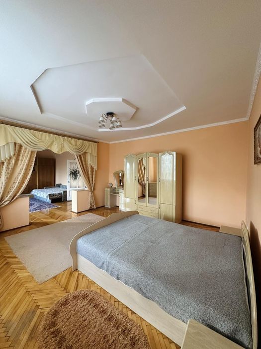 Кімнати  в термальні води Косино