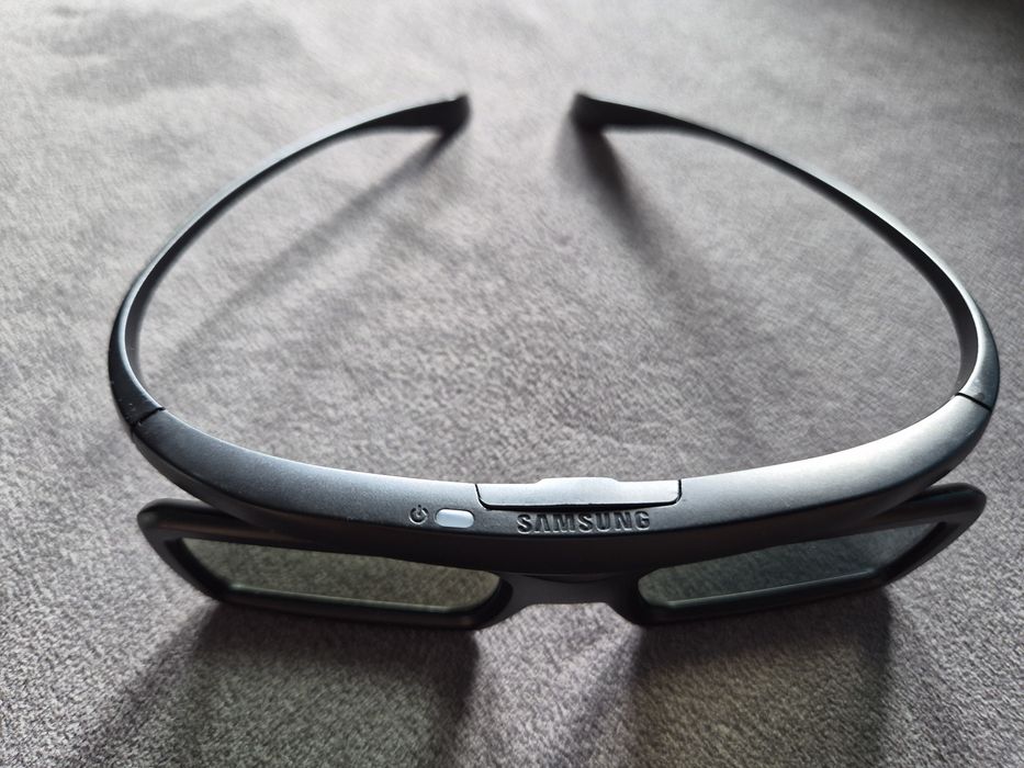 Okulary 3D, samsung