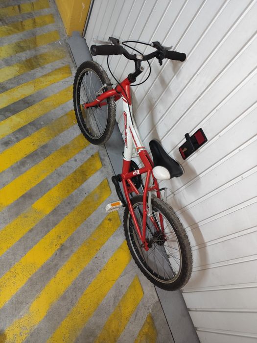 Bicicleta aro 20