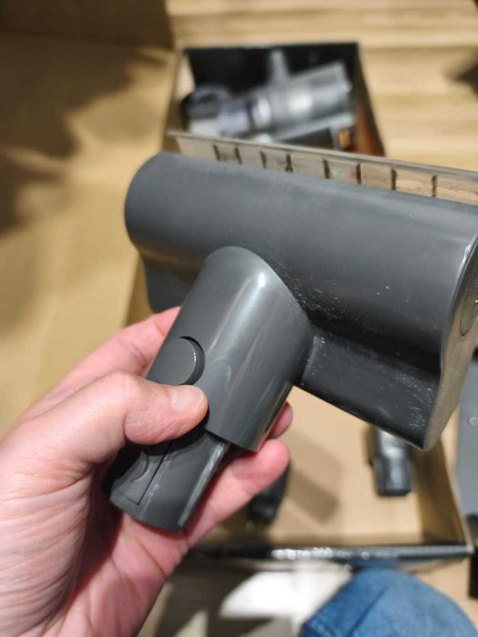 Turboszczotka odkurzacza Dreame T20 T20 pro