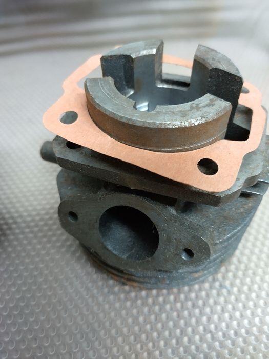 Kit piston 50cm³ Piaggio original
