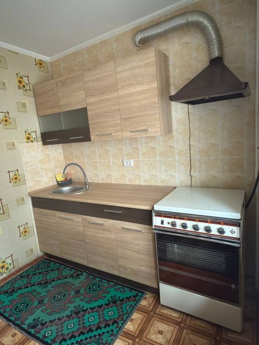 2х квартира  Крошня