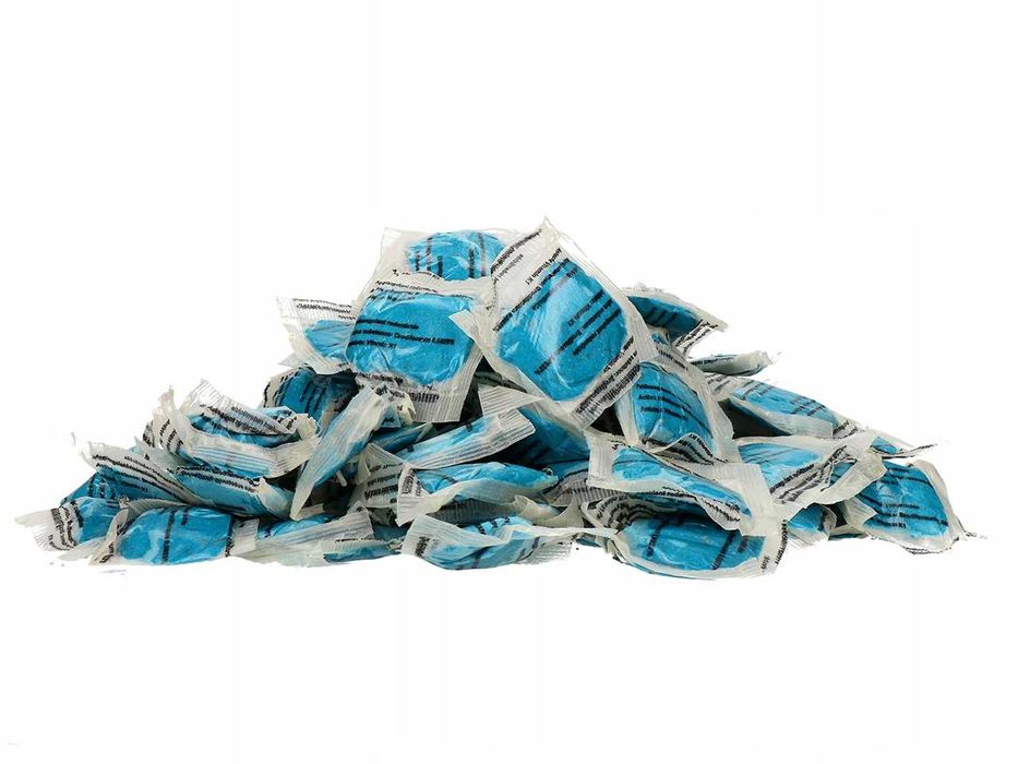 Trutka na myszy i szczury, pasta 3 kg, Ratimor, brodifakum