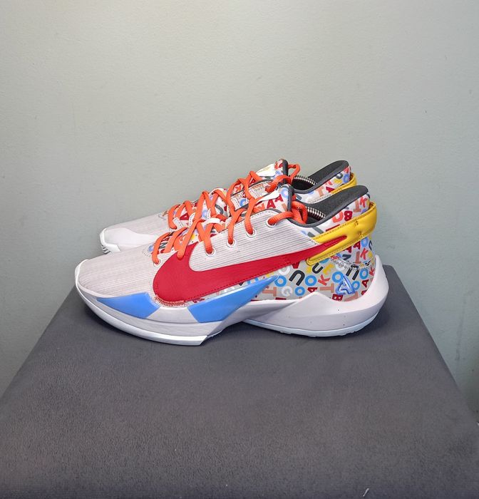 Nike Zoom, rozmiar 43.