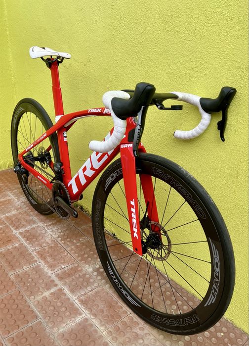Trek Madone SLR