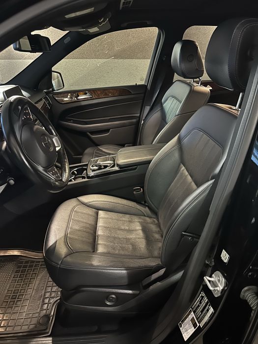 Продам Мерседес ГЛЕ 350