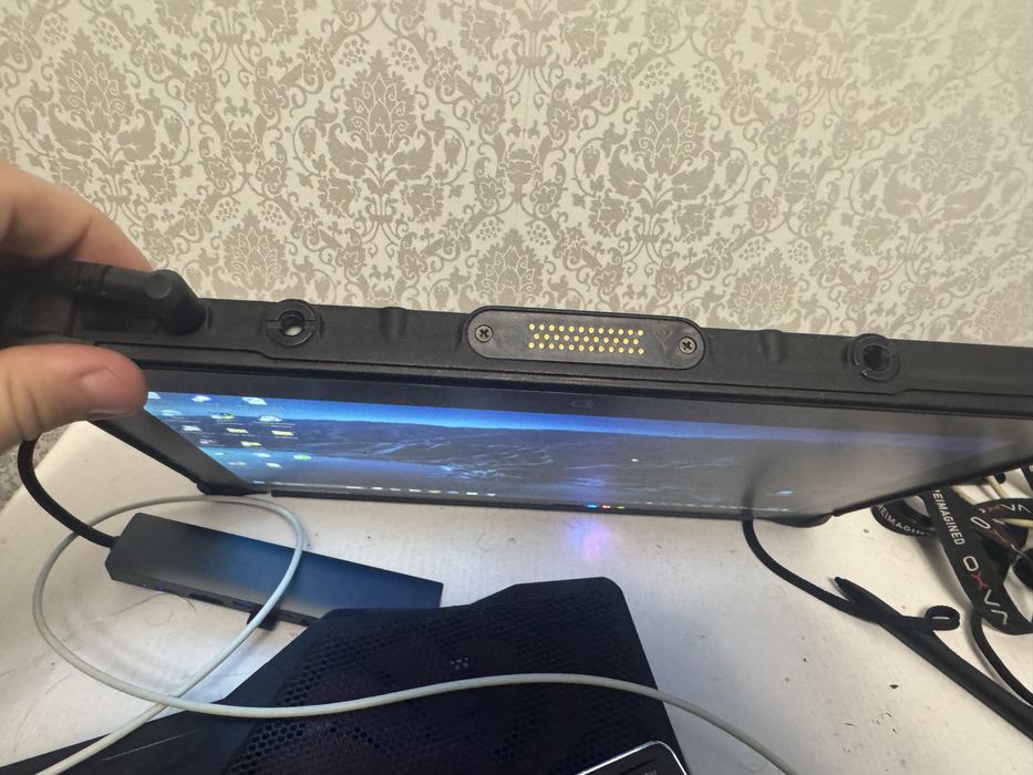 Durabook планшет R11L