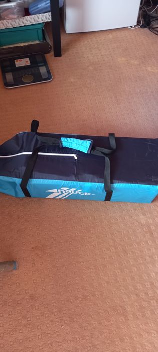 Продам/Манеж/Ліжко/Воль'єр/складний-120/70/70,для дому та подорожей.