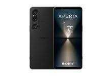 Używany Sony Xperia 1 VI 12/256GB Black Czarny Kraków ul.Krakowska 4 Sklep GSM