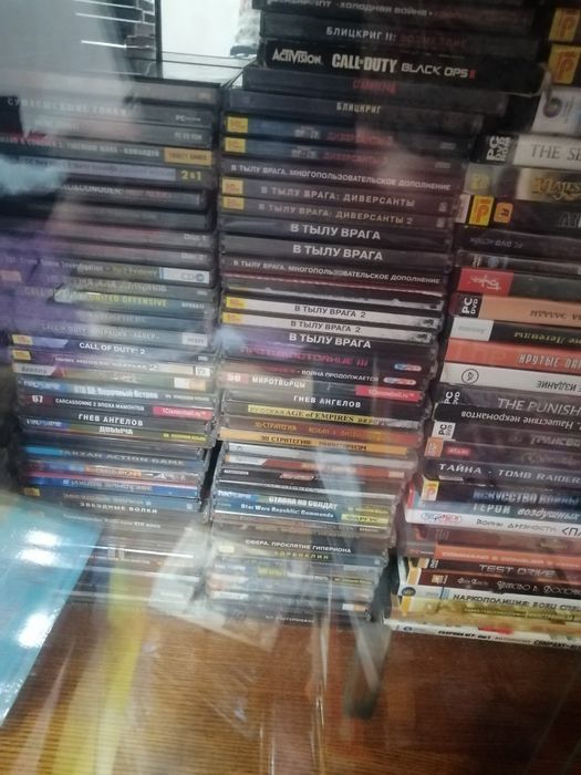 В коллекцию Игры детские