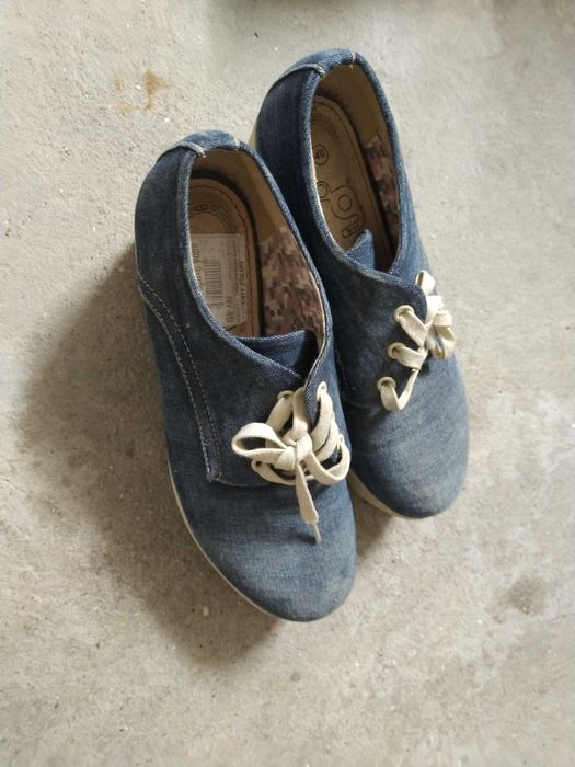 Calçado para mulher