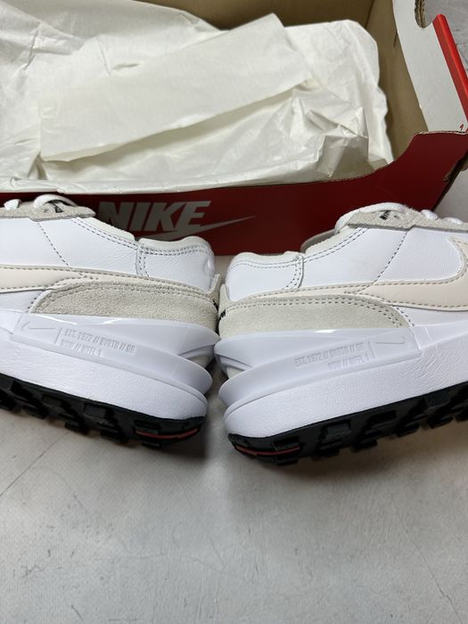 Чоловічі кросівки Nike Waffle One