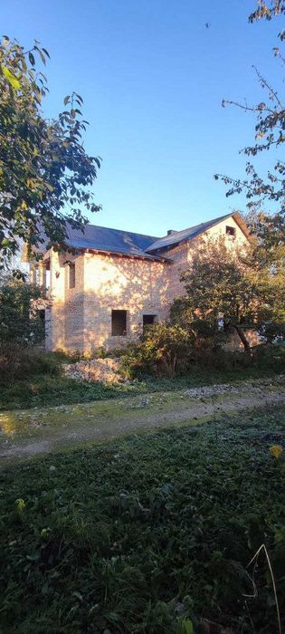 Продаж будинку с.Великі Гаї