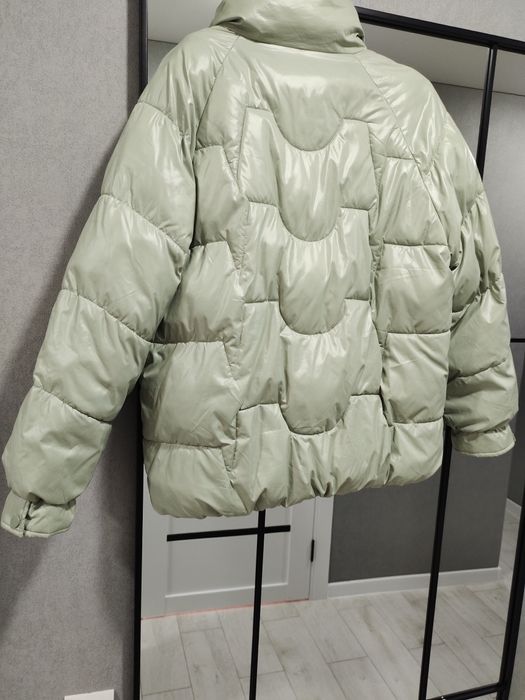 Куртка осінь весна