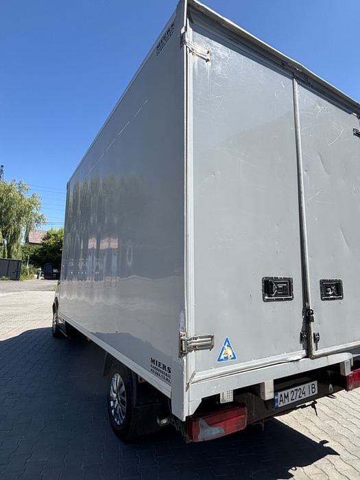 Продам Mercedes  Sprinter