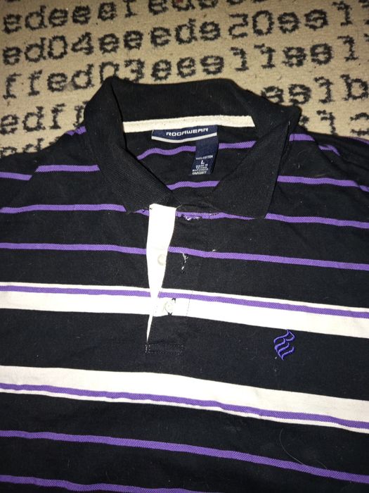 Футболка поло Rocawear L-XL
