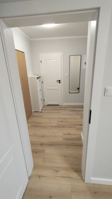 Mieszkanie 46m2 Piaski