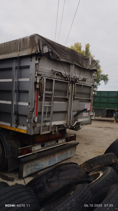 Продам DAF XF 460ft