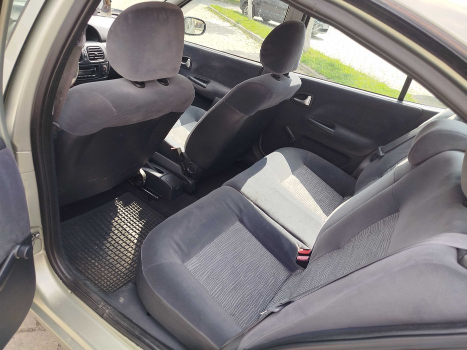 Renault Megane Classic