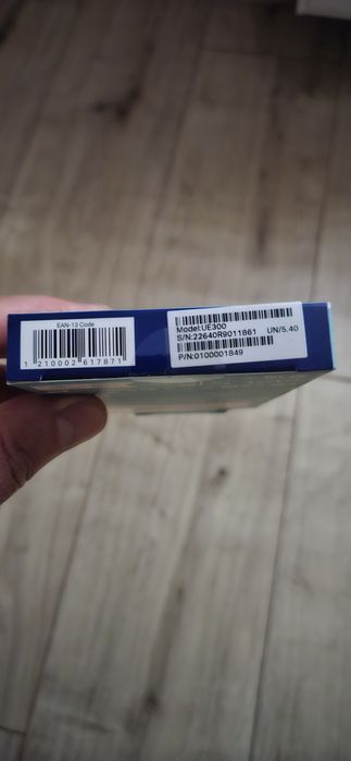 мережевий адаптер TP-Link UE300