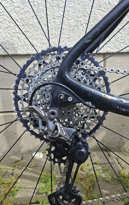Pinarello Dogma xc9.9 rozmiar M