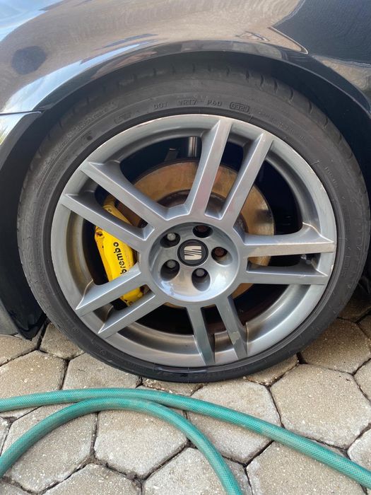 Seat Leon 1M TDI