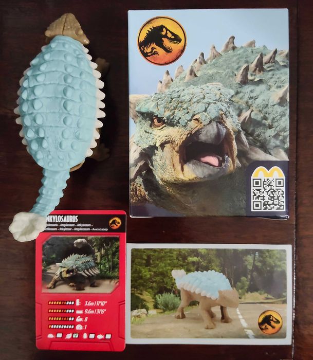 Bundle de 19 Figurines DC Playmobil + Sonic 3 Movie + Jurassic Park