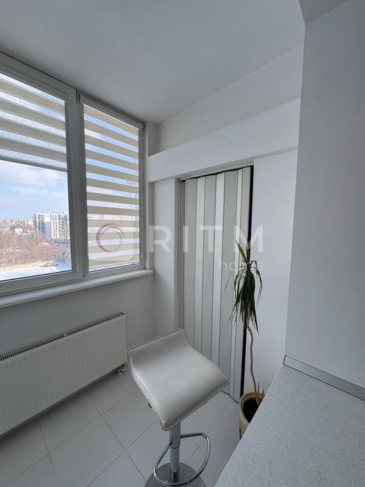 Продаж 3 кімнатної квартири.