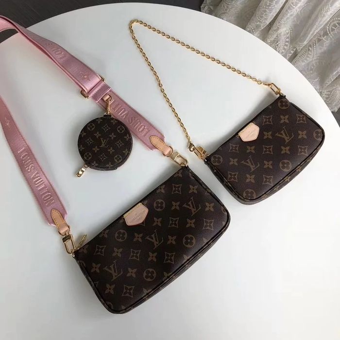 Louis Vuitton 3 em 1