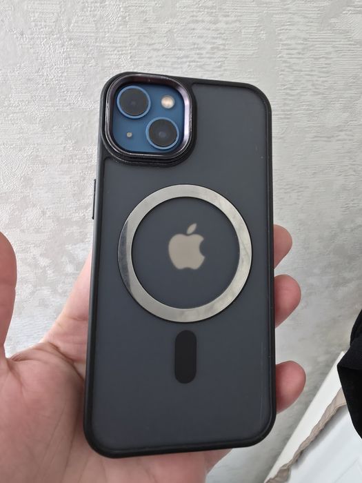 iPhone 13 256gb без ремонту