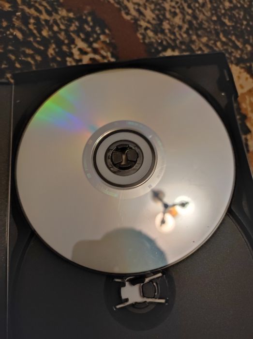 Gra dyplomacja wybrakowana 1 CD