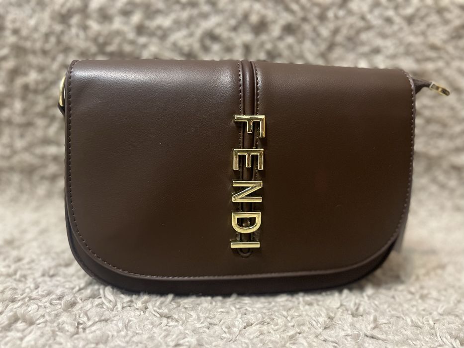 Damska torebka Fendi