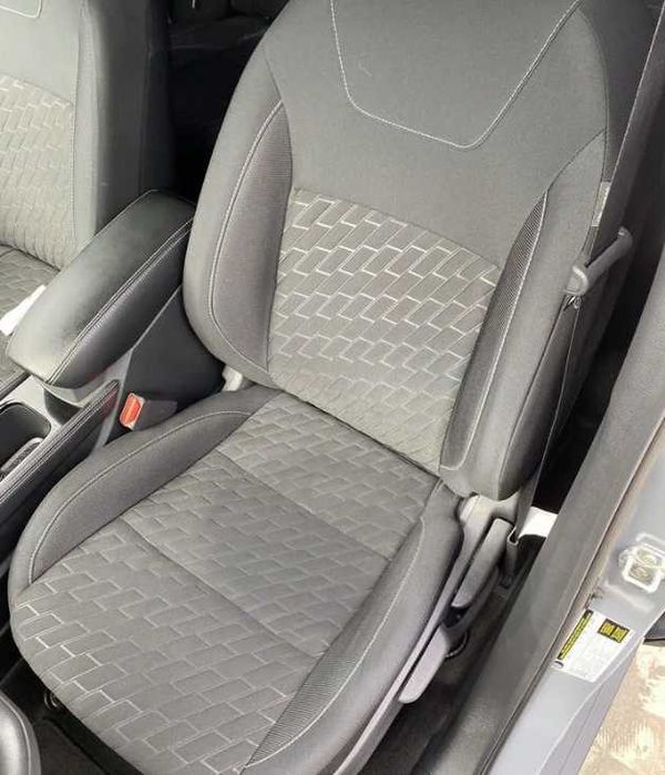 Nissan Kicks  2021