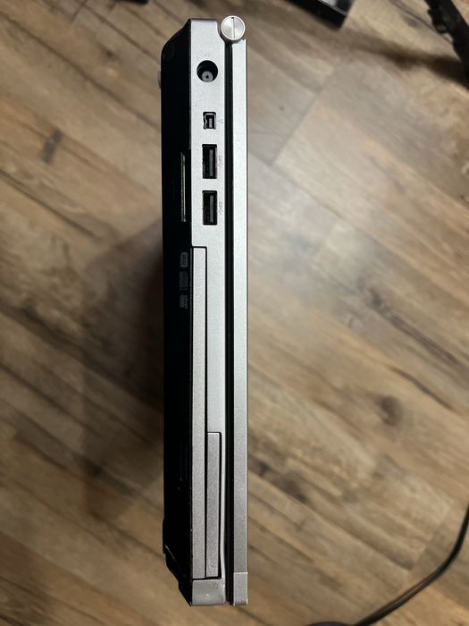 Ноутбук HP EliteBook  8470p на Windows 11 25H2