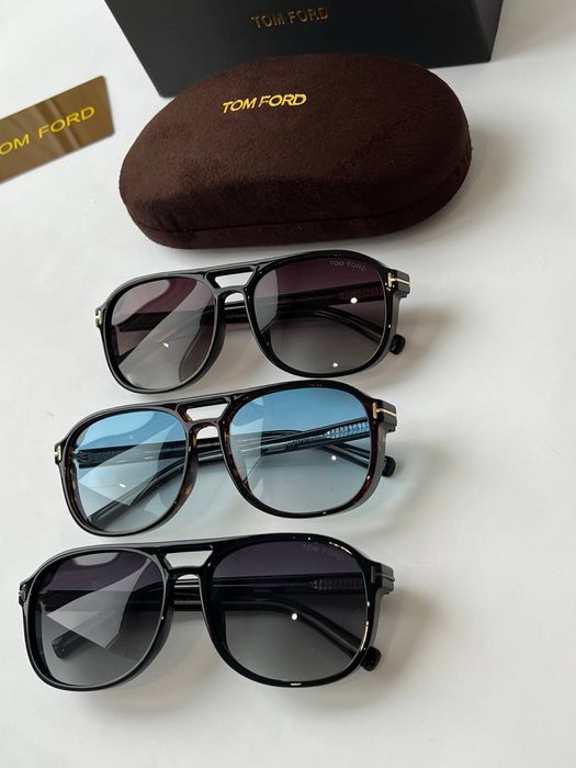 Окуляри в стилі TF rosco преміальна якість нові кольори