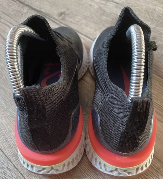 Buty Nike Epic React Flyknit