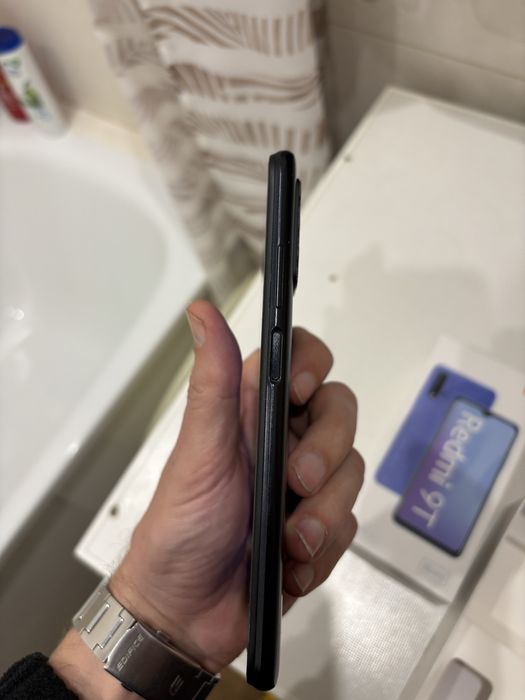 Xiaomi Redmi 9T 4/64