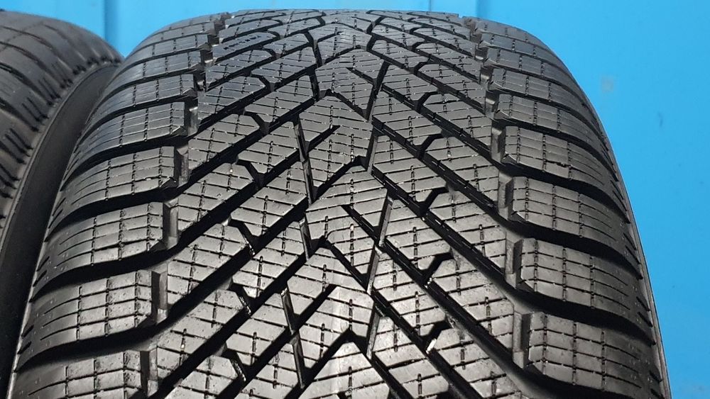 225/45 R18 Markowe opony zimowe Pirelli! Rok 2023