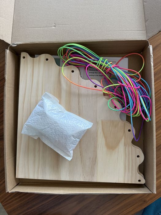 Suporte para brinquedos