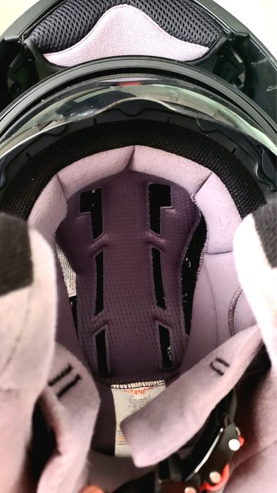 Capacete HJC Modular IS-MAX II