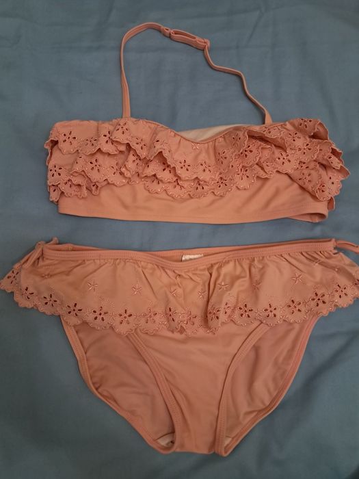 Купальник для девочки Next