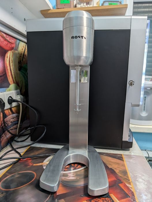 Професійний міксер Frosty, міксер для молочних коктейлів.