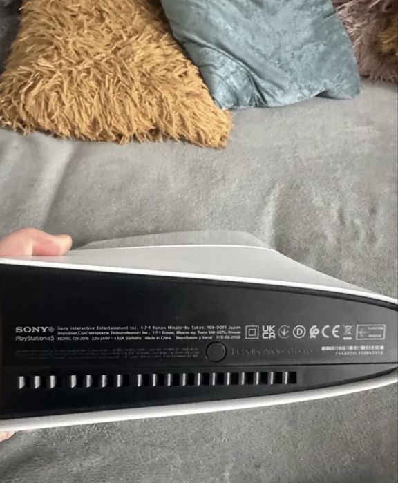 Ps5 sprzedam lub zamienię na iphone