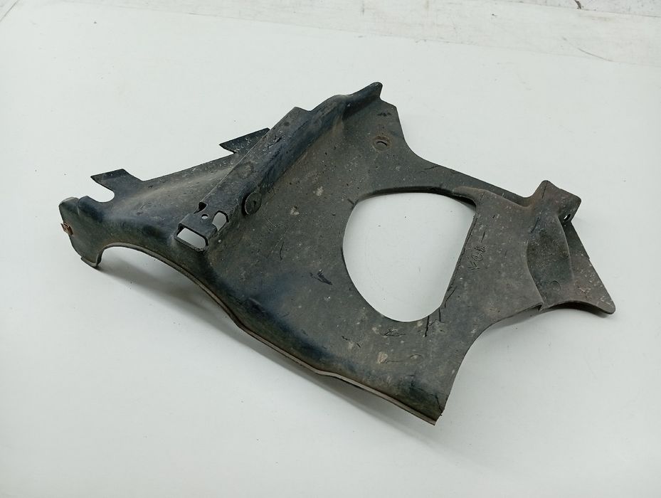 Acabamento de cava de roda - PEUGEOT 306 (7B, N3, N5) | 93 - 03
