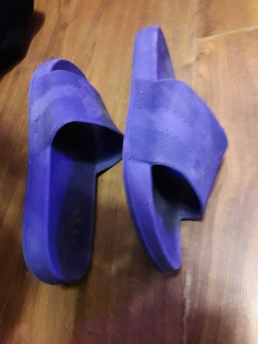 Laczki     Kapcie  chłopiece