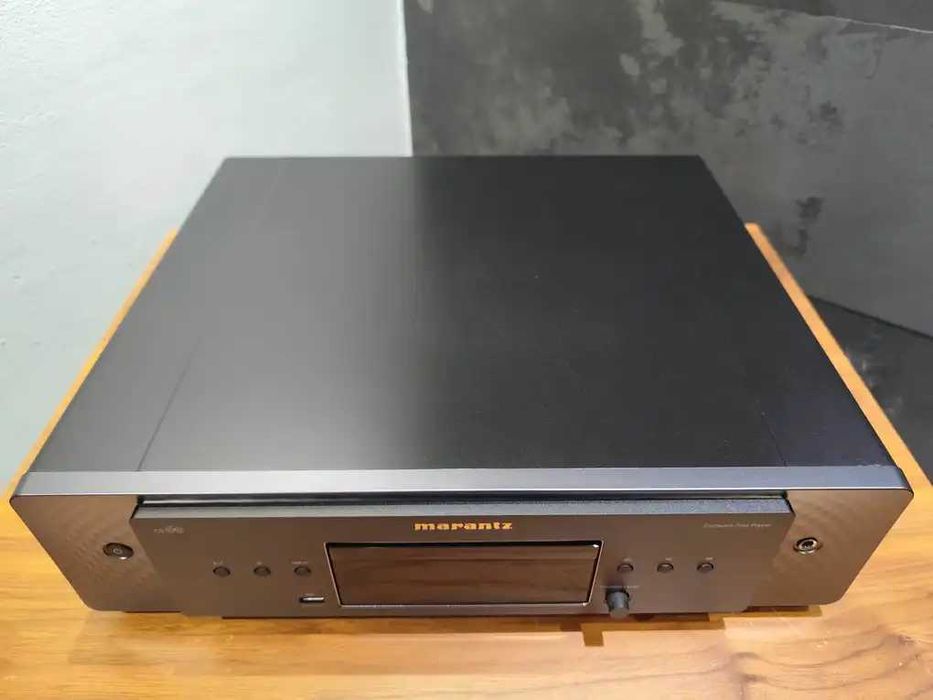MARANTZ CD 60 Czarny