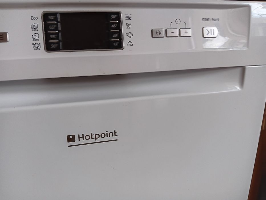 Máquina de lavar louça Hotpoint64286061684099122