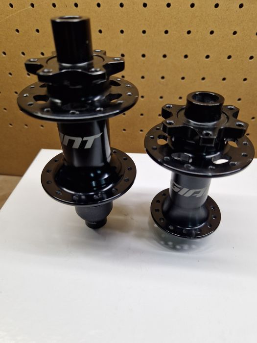 Cubos Giant Frente/trás