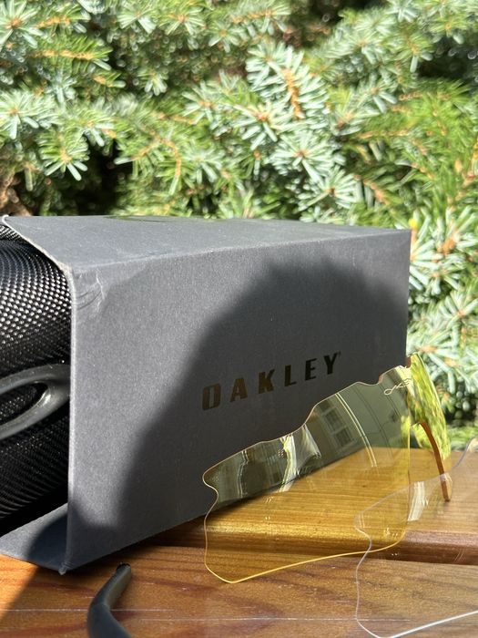 Окуляри/очки Oakley Radar Ev/спортивние